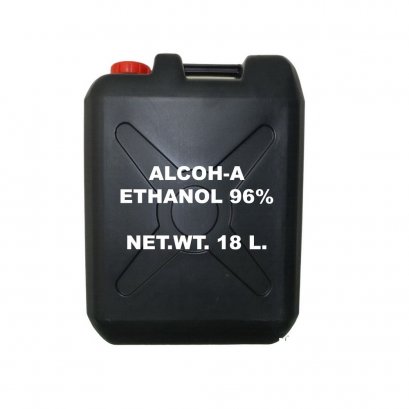ETHANOL DENATURED 96 % (ALCHO A)